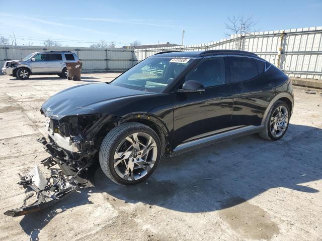 Genesis GV60 2024 AWD Performance