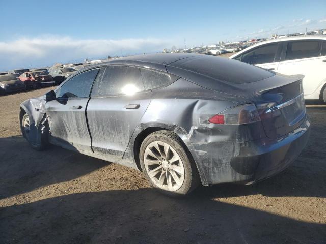 Tesla Model S 2017 