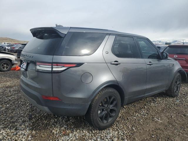 Land Rover Discovery 2019 SE