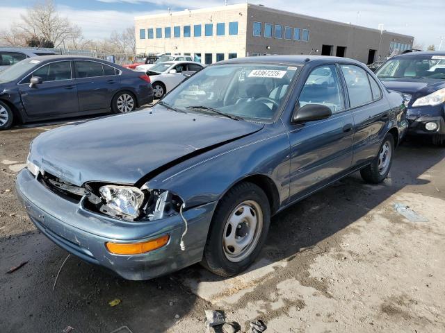 Geo Prizm 1993 