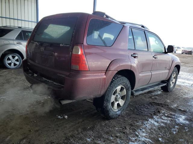 Toyota 4-Runner 2008 SR5