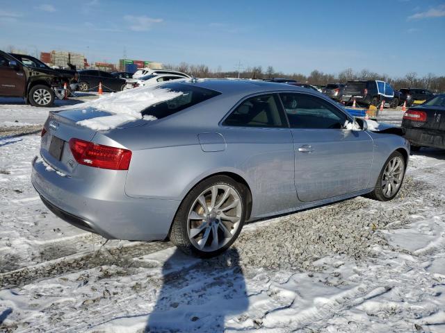 Audi A5 2015 Premium