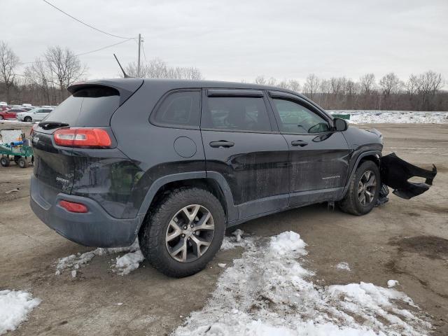 Jeep Cherokee 2015 Sport