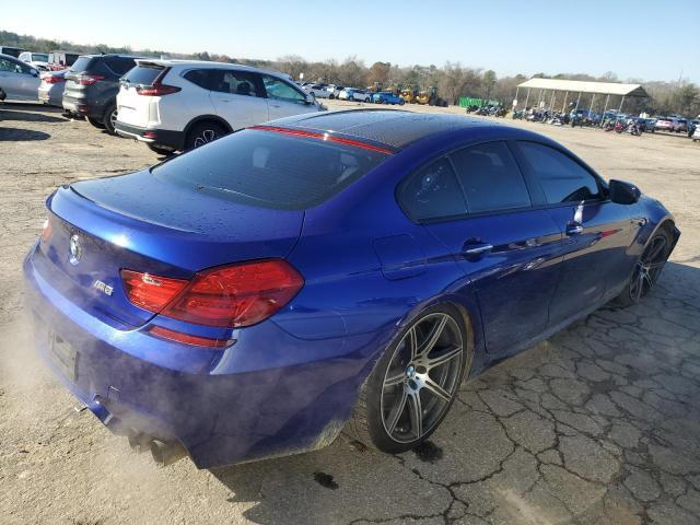 BMW M6 2014 GC
