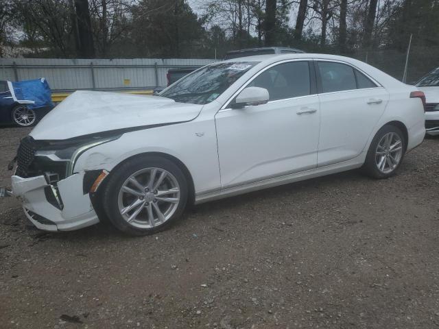 Cadillac CT4 2021 Luxury