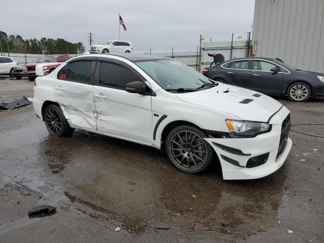 Mitsubishi Lancer Evolution 2015 ULTIMATE