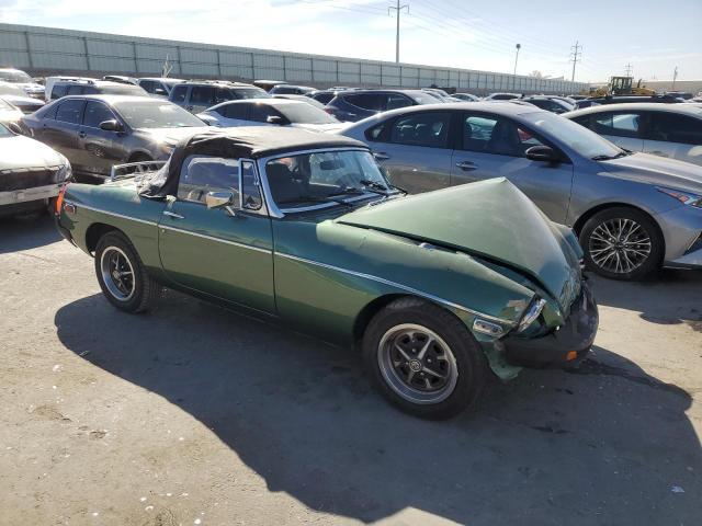 MG MGB 1977 