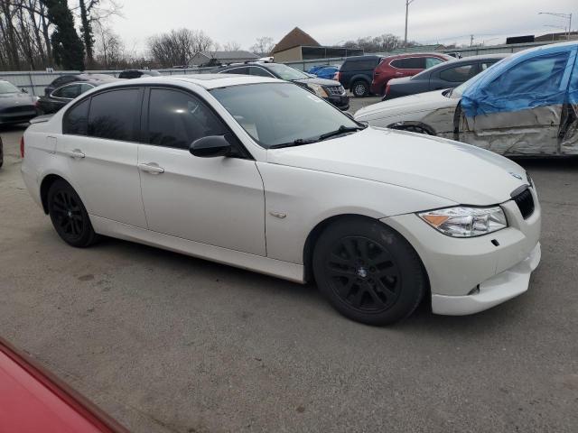 BMW 328xi 2007 3-Series