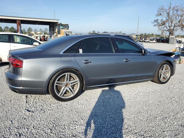 Audi A8 2015 L