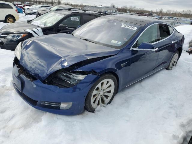 Tesla Model S 2016 
