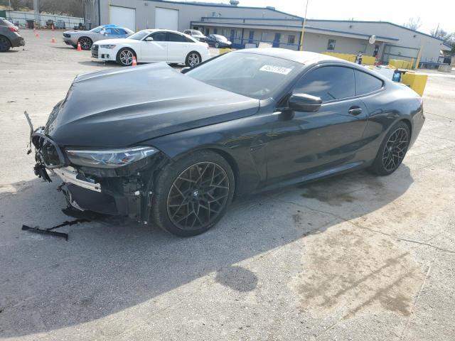 BMW M8 2020 8-series