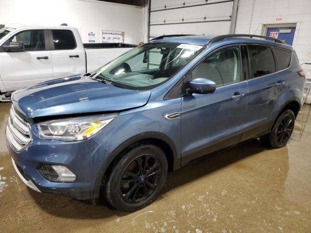 Ford Escape 2018 SEL