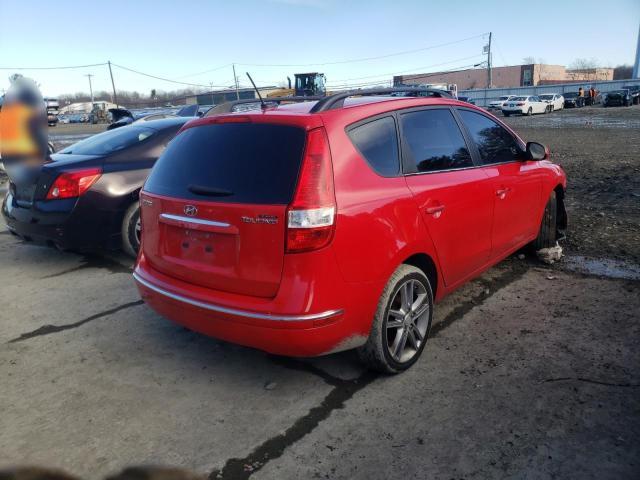 Hyundai Elantra Touring 2010 GLS