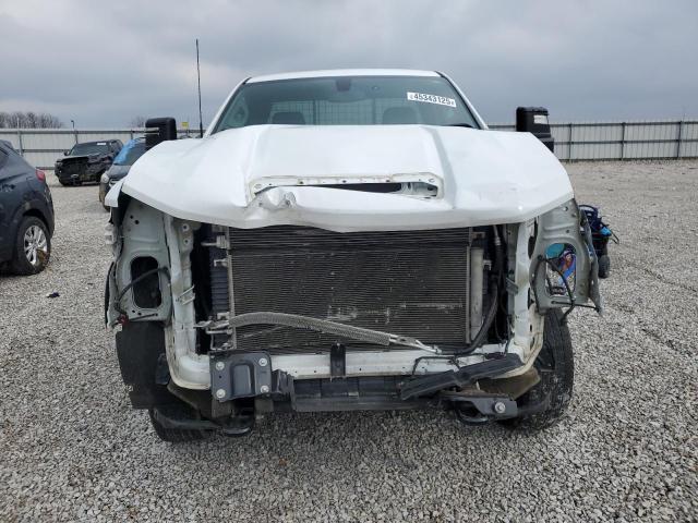 Chevrolet Silverado HD 2022 2500