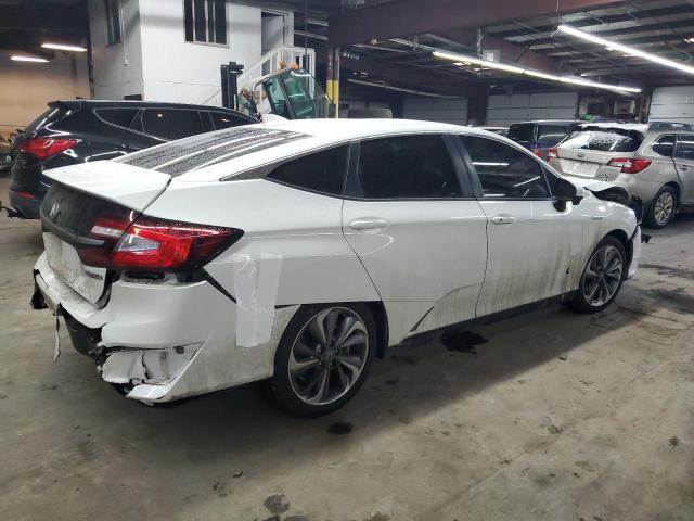 Honda Clarity 2018 PHEV