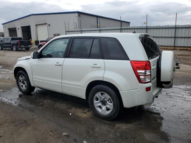 Suzuki Grand Vitara 2008 Base (JA)