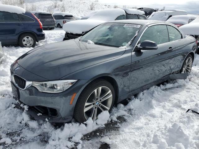 BMW 428i 2016 4-series