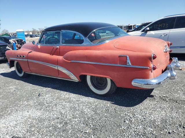 Buick Riviera 1953 