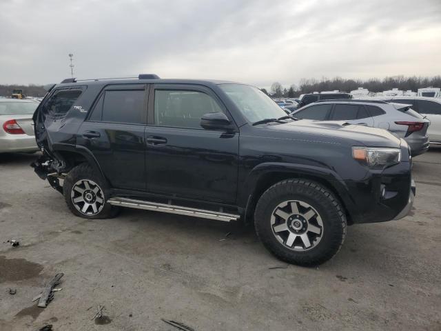 Toyota 4-Runner 2017 Base Grade