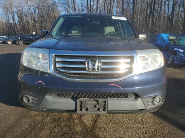 Honda Pilot 2013 LX