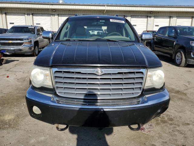 Chrysler Aspen 2008 HG