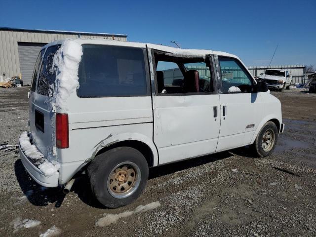 Chevrolet Astro Van 1991 Small Van