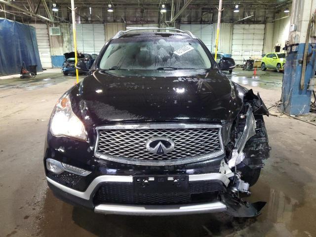 Infiniti QX50 2017 