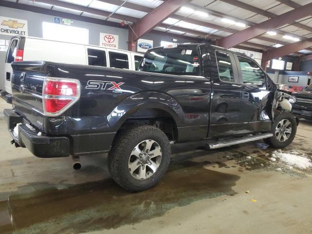 Ford F-150 2014 