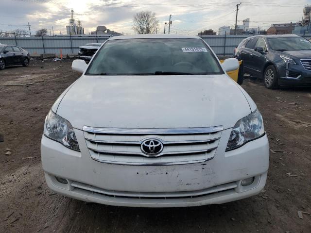 Toyota Avalon 2005 GSX30L