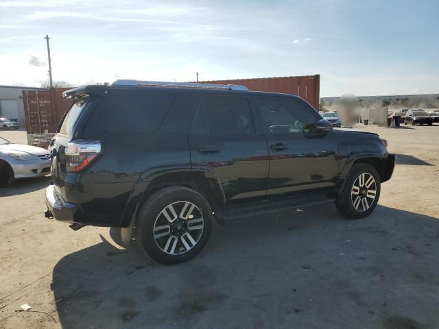 Toyota 4-Runner 2016 Base Grade