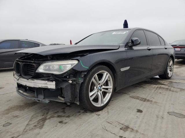 BMW 750Li / ALPINA B7 2014 7-Series