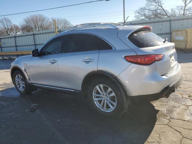 Infiniti FX35 2012 Wagon body style
