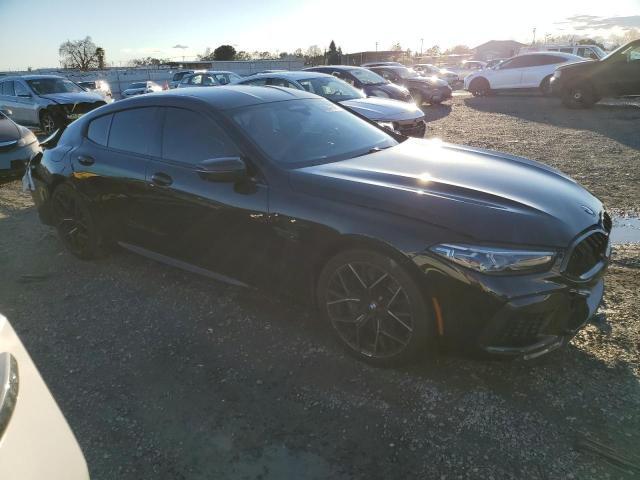 BMW M8 2020 M8 GC