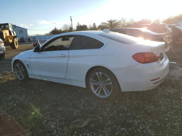 BMW 440i 2017 4-Series