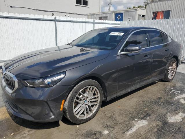 BMW 530i 2024 530i