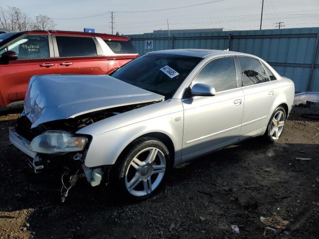 Audi A4 2006 quattro