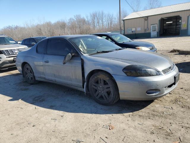 Chevrolet Monte Carlo 2006 LTZ