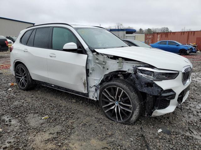 BMW X5 2023 sDrive40i