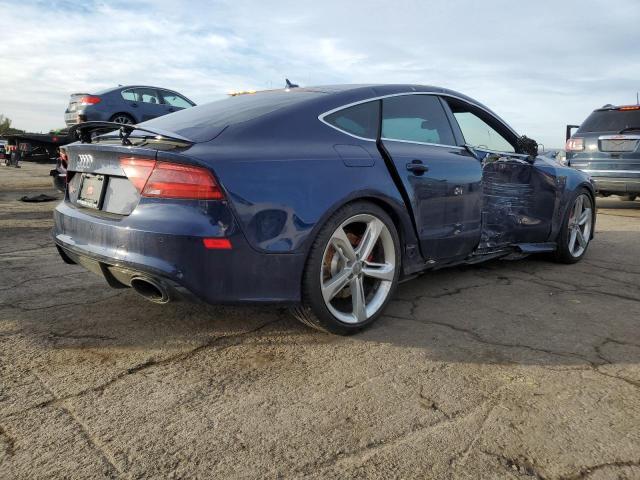 Audi RS 7 2014 