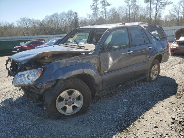 Toyota 4-Runner 2008 SR5