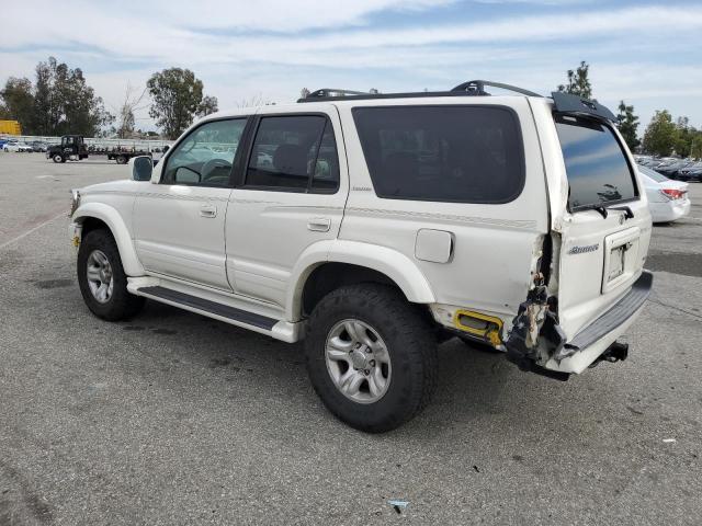 Toyota 4-Runner 2002 Limited