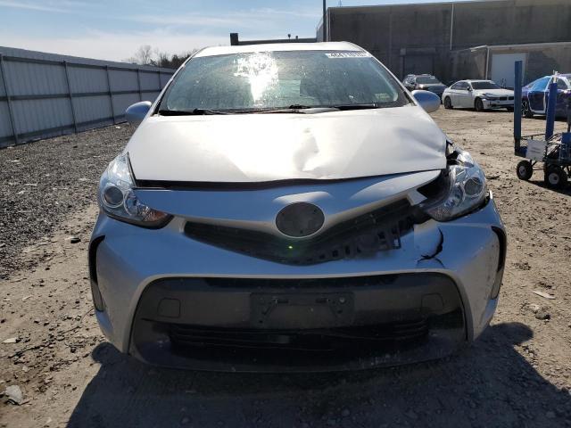 Toyota Prius V 2015 ZVW41L