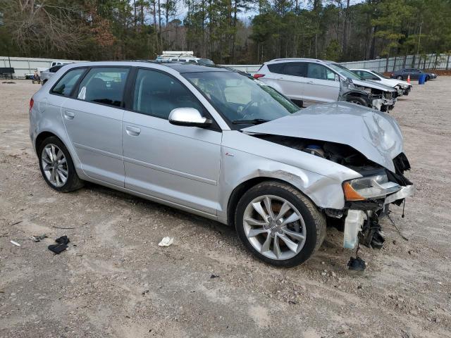 Audi A3 2013 Premium