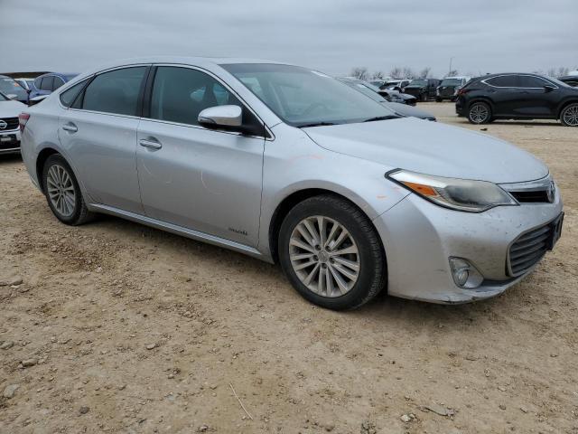 Toyota Avalon 2013 Hybrid