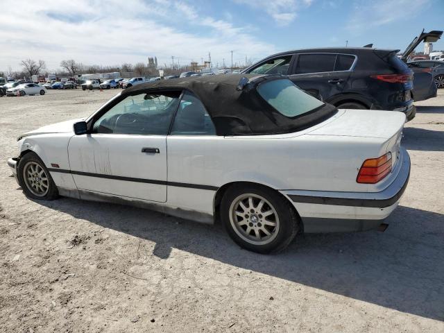 BMW 318iC 1995 3-Series