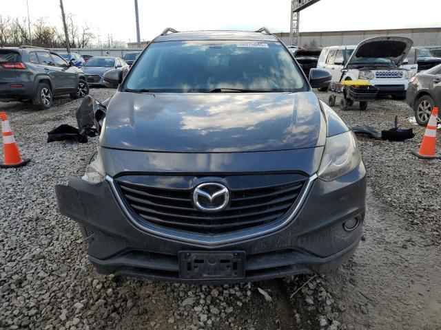 Mazda CX-9 2015 Wagon Body Type