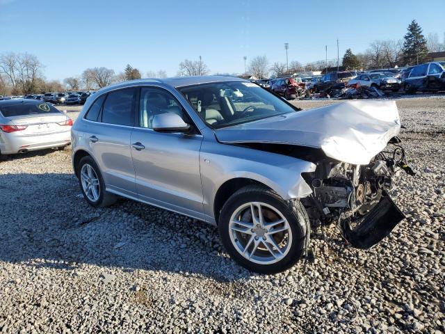 Audi Q5 2015 
