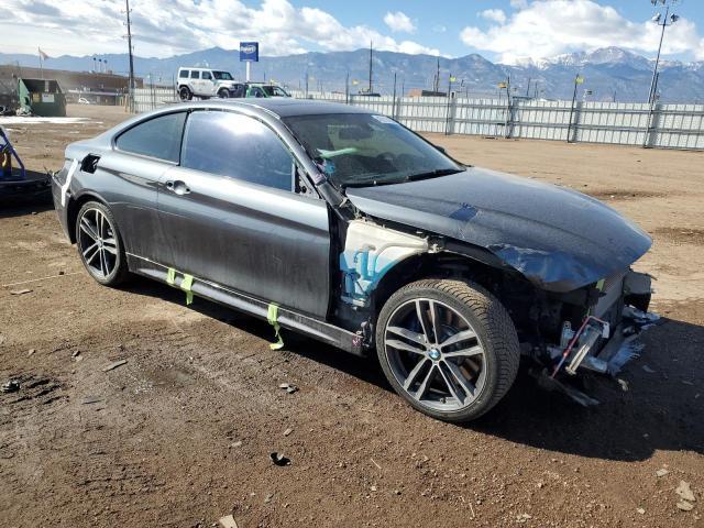 BMW 440i 2018 4-Series