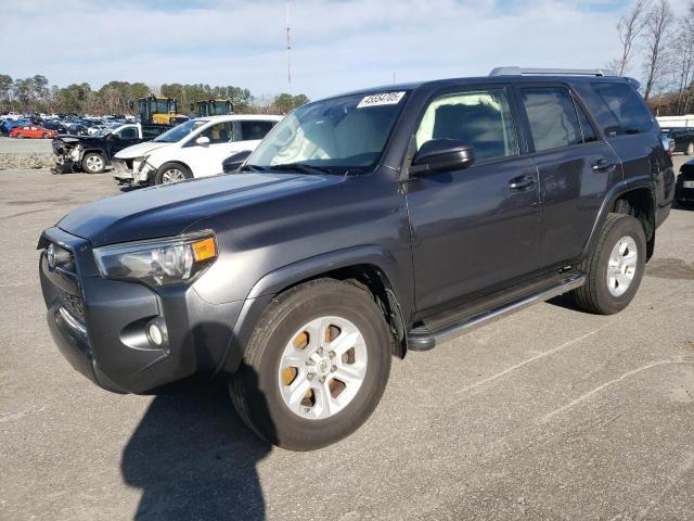 Toyota 4-Runner 2015 Base Grade