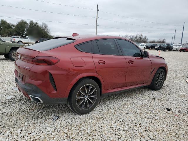 BMW X6 2021 sDrive40i